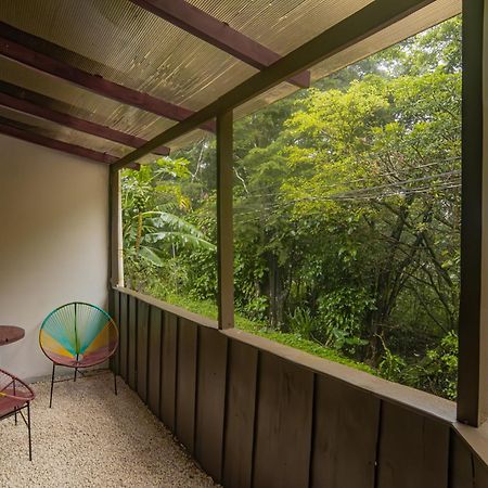 Narica Apartment Monteverde Екстериор снимка