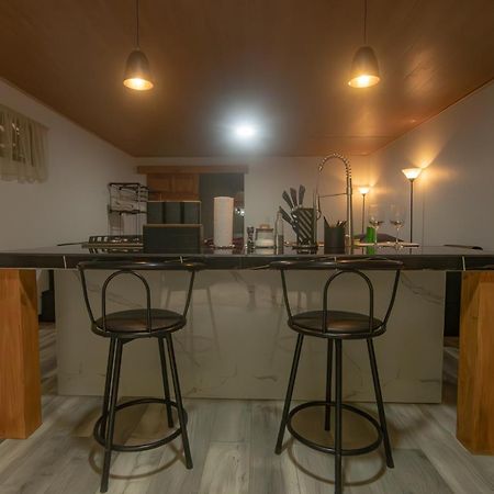 Narica Apartment Monteverde Екстериор снимка