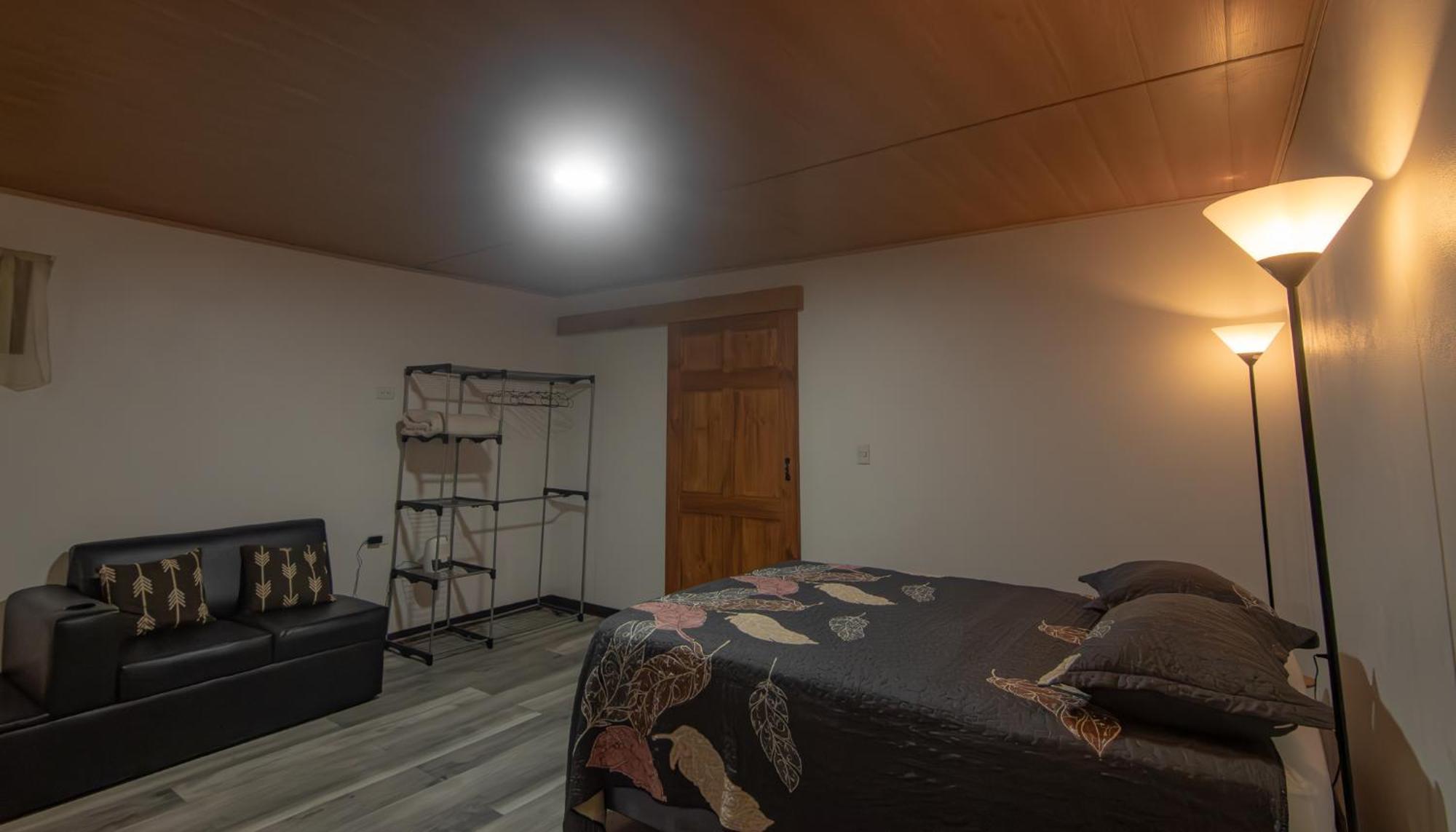 Narica Apartment Monteverde Екстериор снимка