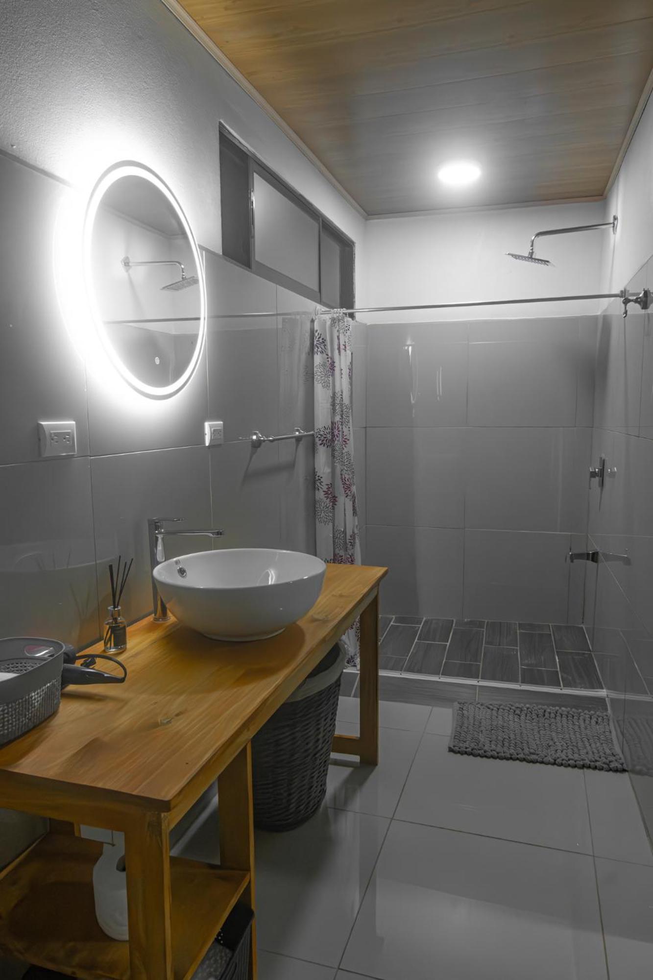 Narica Apartment Monteverde Екстериор снимка