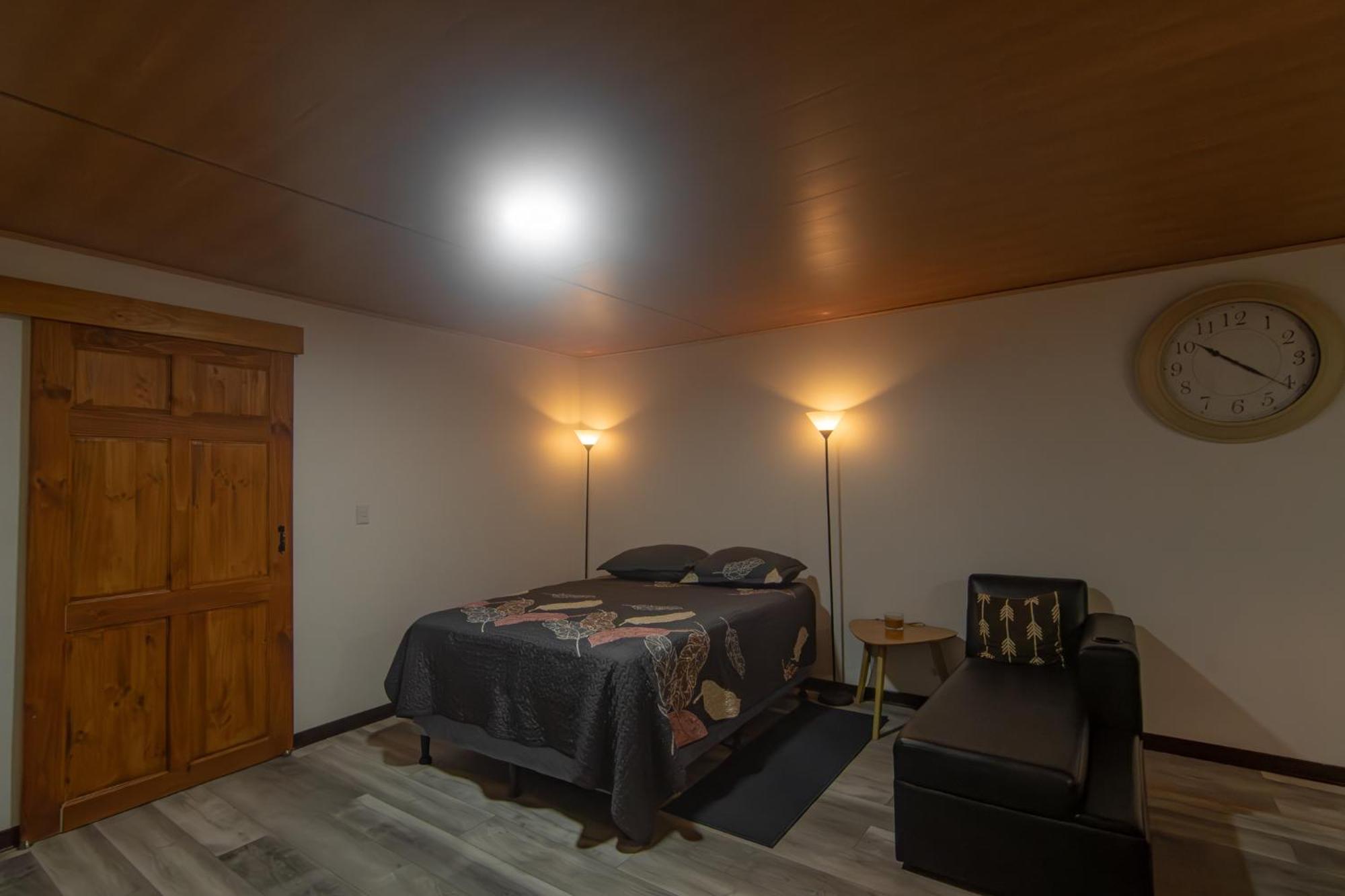 Narica Apartment Monteverde Екстериор снимка
