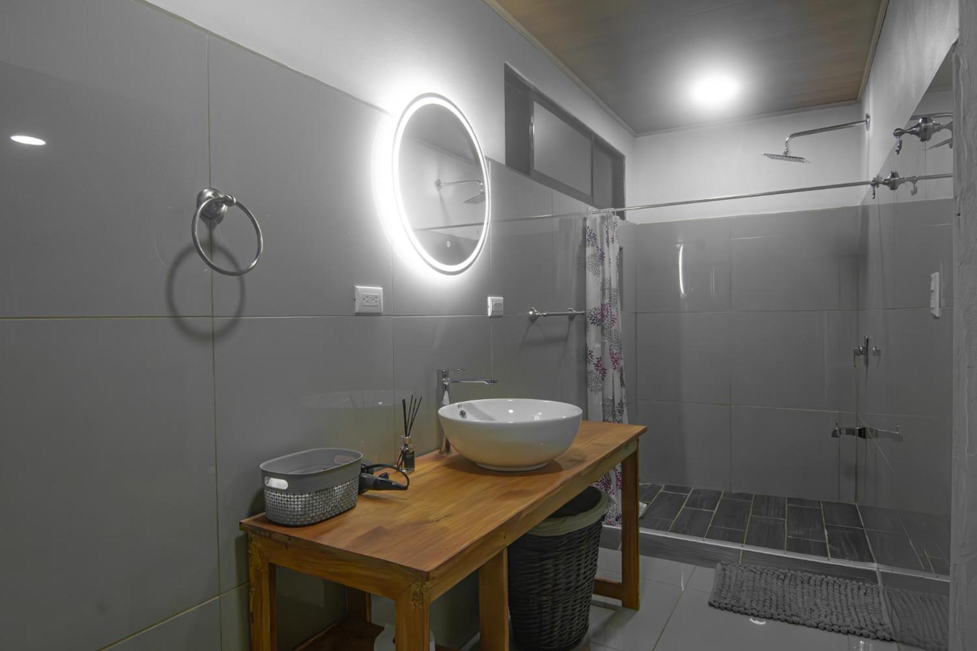 Narica Apartment Monteverde Екстериор снимка
