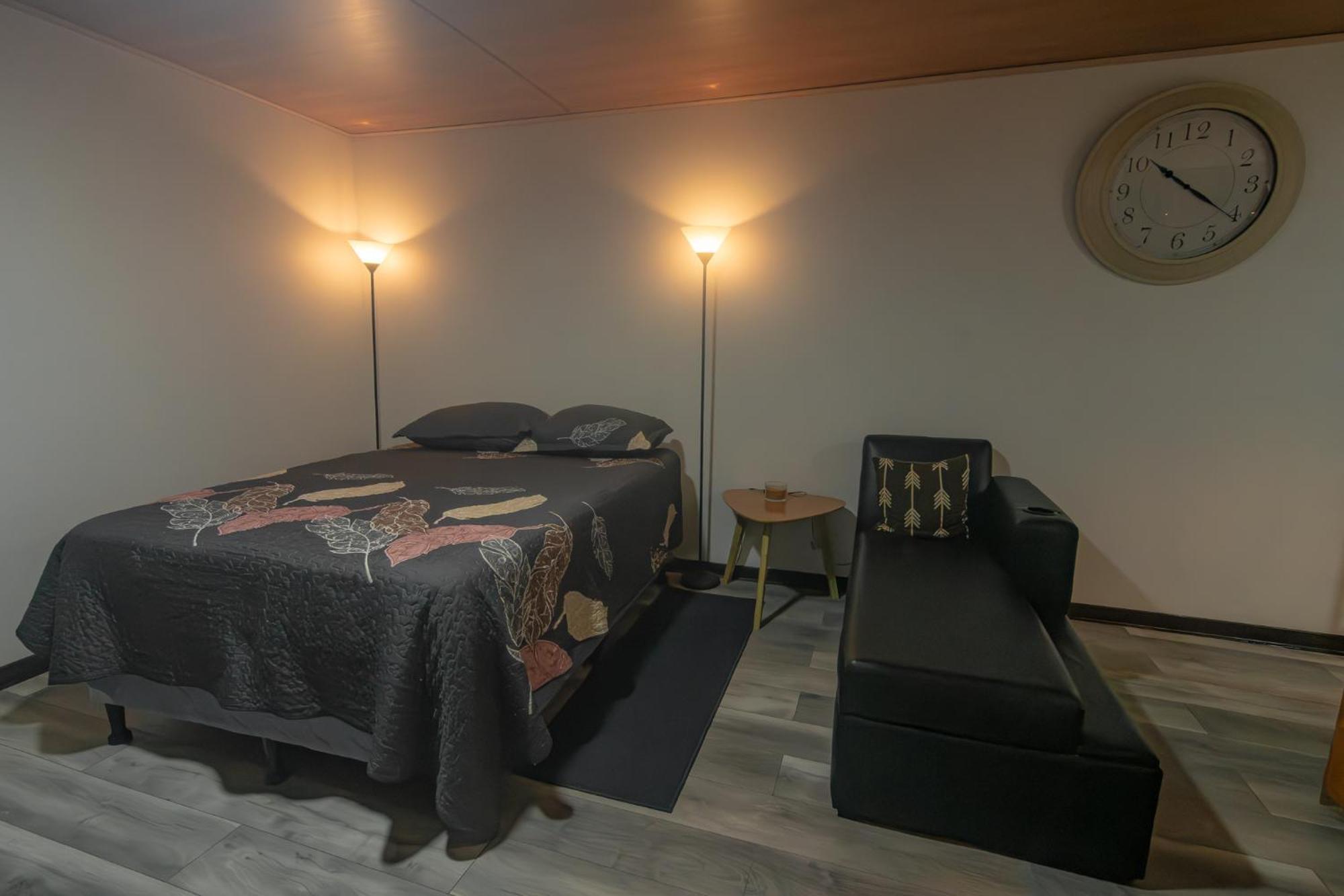 Narica Apartment Monteverde Екстериор снимка
